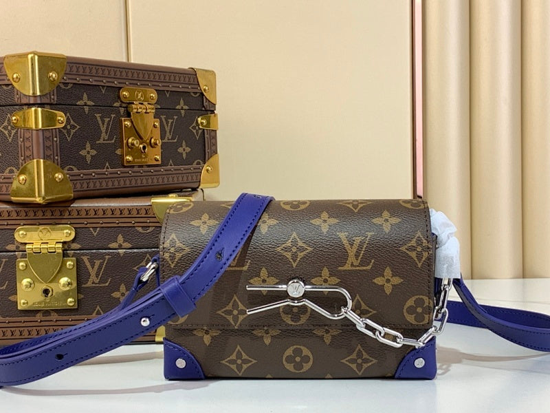Dragons Bags ln Luxury Bag --63213