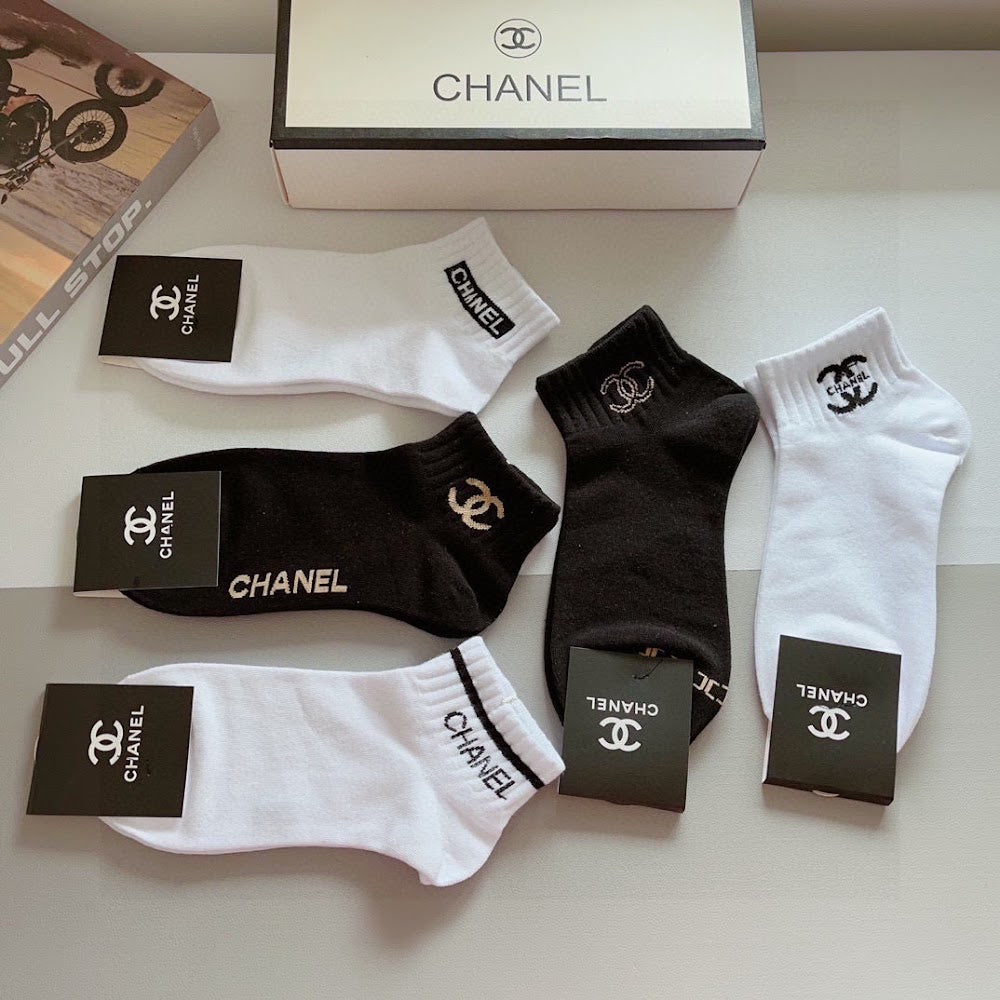 Dragons Bags Premium Luxury Socks --98092