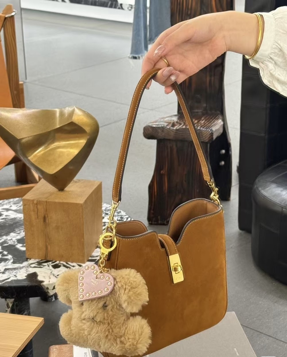 Dragons Bags Celine Luxury Bag --112339