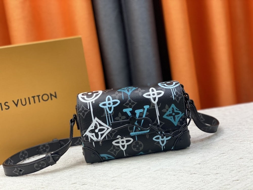 Jessica Bags ln Luxury Bag --75941
