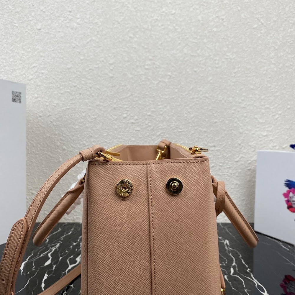 Dragons Bags Pradn Luxury Bag --102706