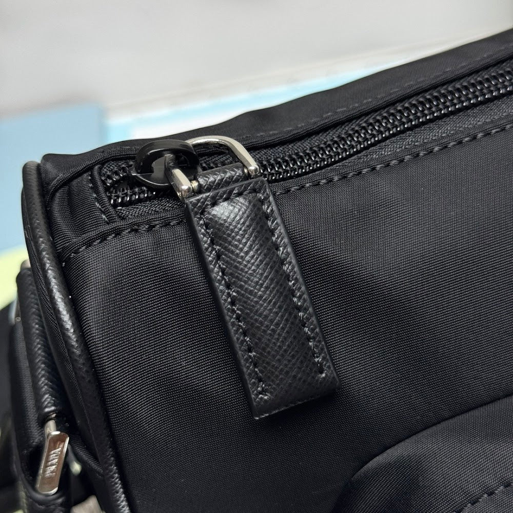 Dragons Bags Pradn Luxury Bag --101694