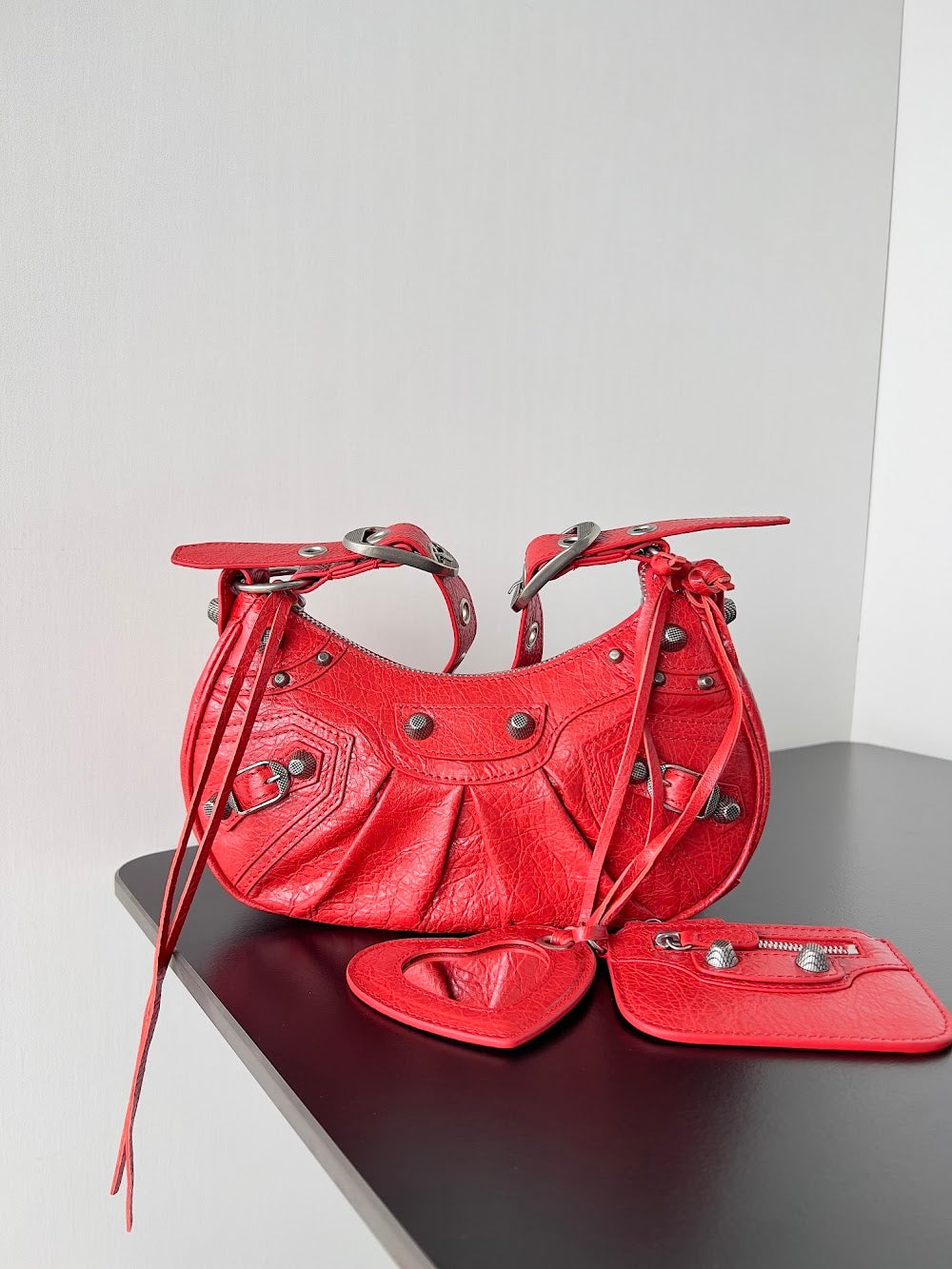 Dragons Bags Balenciaga Luxury Bag --111157
