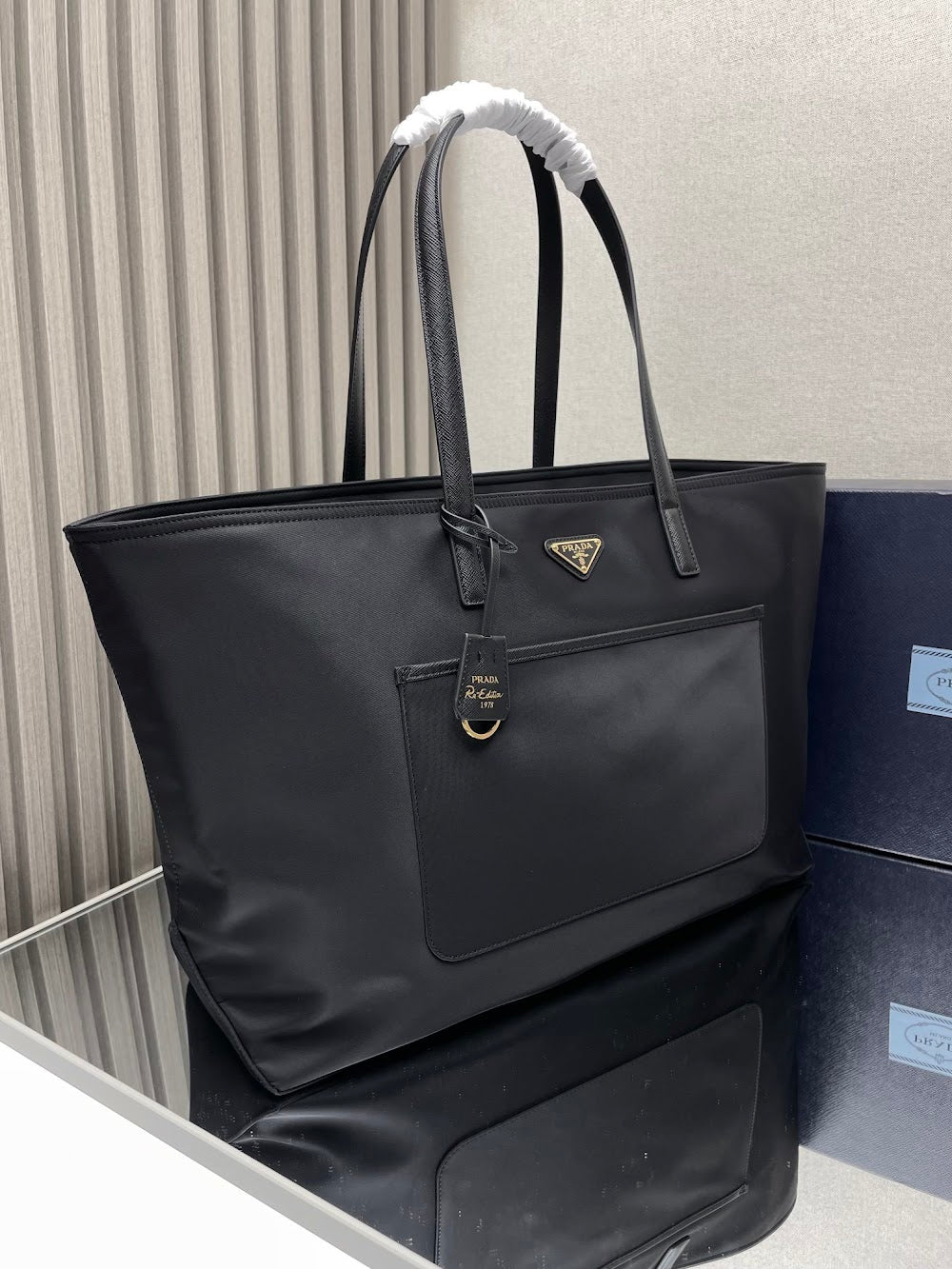 Dragons Bags Pradn Luxury Bag --102836