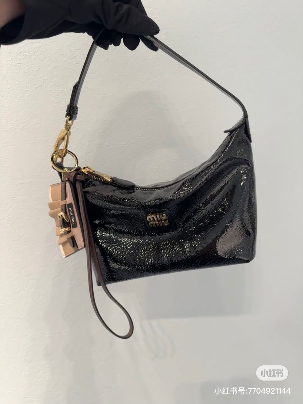 Dragons Bags Miun Miun Luxury Bag --122334