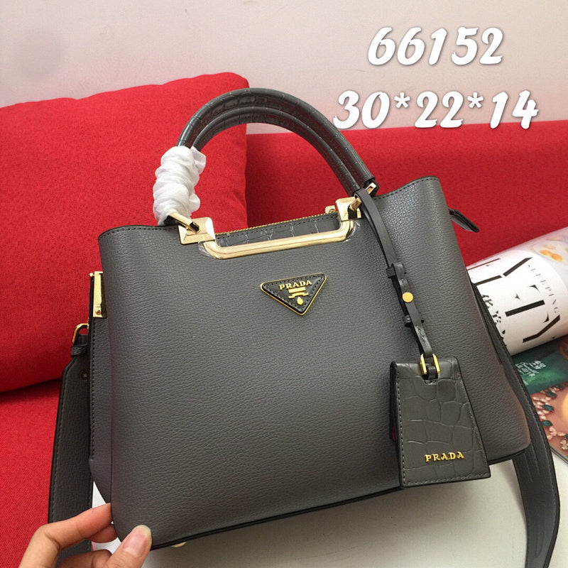 Dragons Bags pradn Luxury Bag --73257