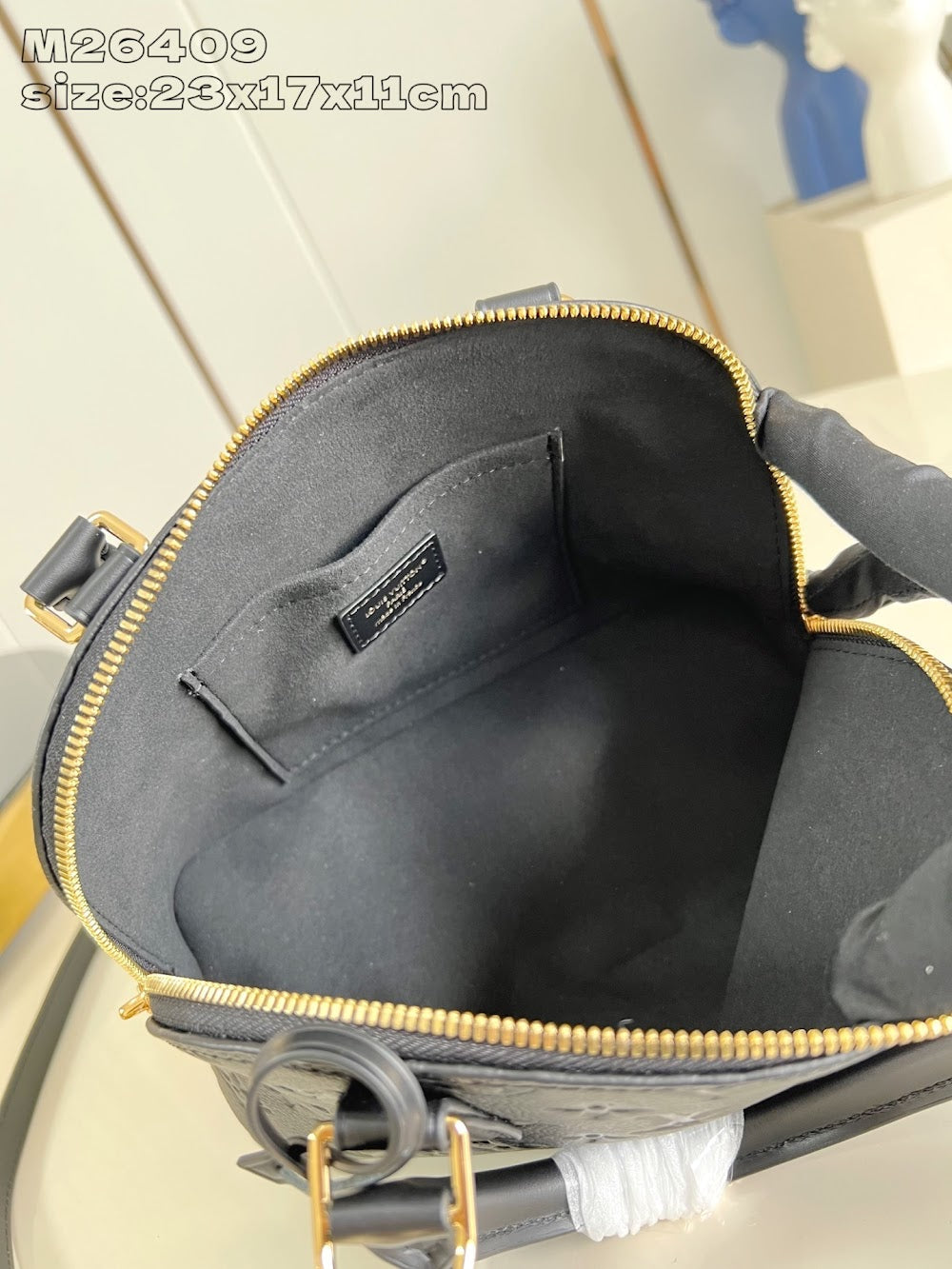 Dragons Bags ln Luxury Bag --97355