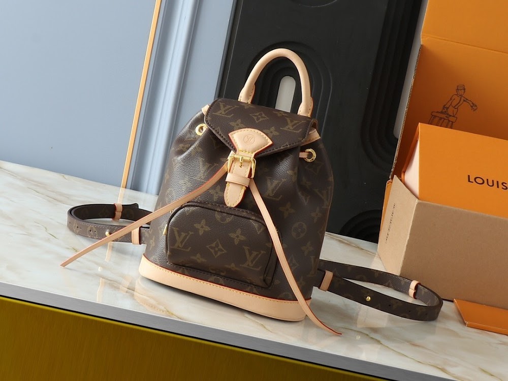 Dragons Bags ln Luxury Bag --76421