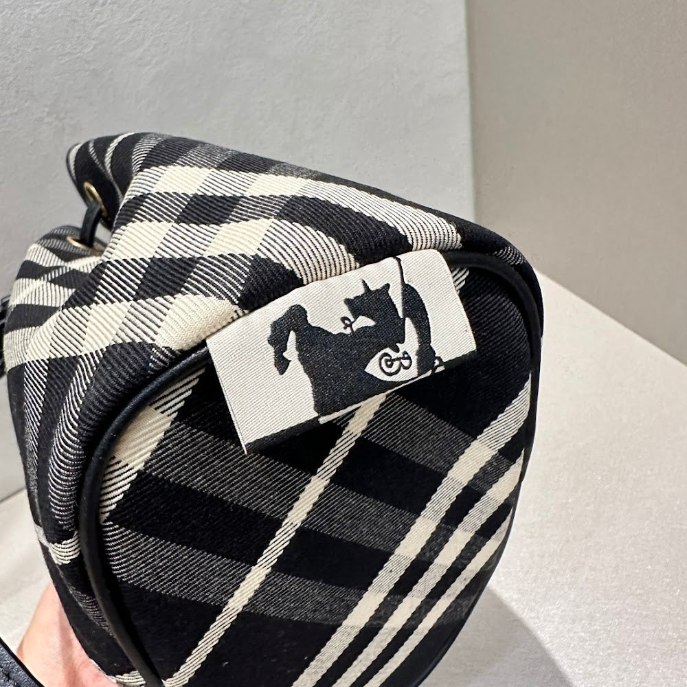 Dragons Bags Burberryn Luxury Bag --92231