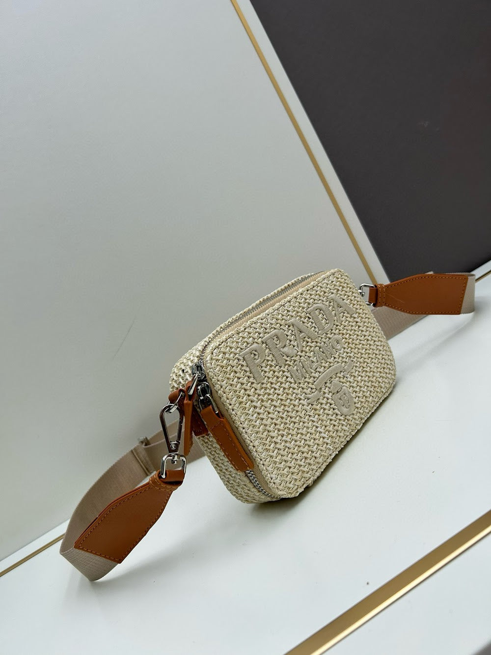 Dragons Bags pradn Luxury Bag --73779