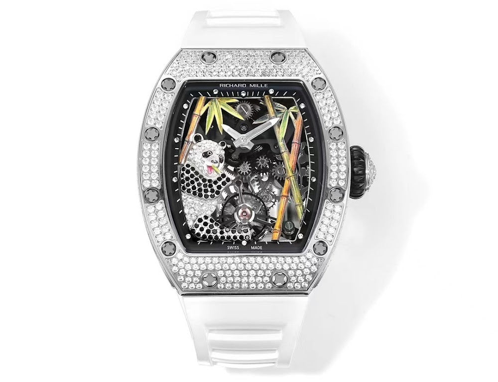 Dragons Bags Luxury Designer Watch --104141