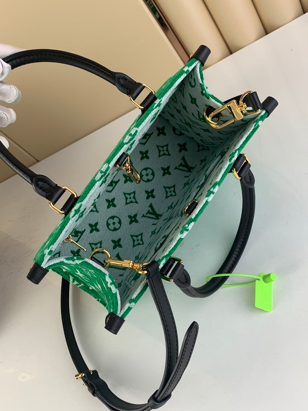Dragons Bags ln Luxury Bag --61030
