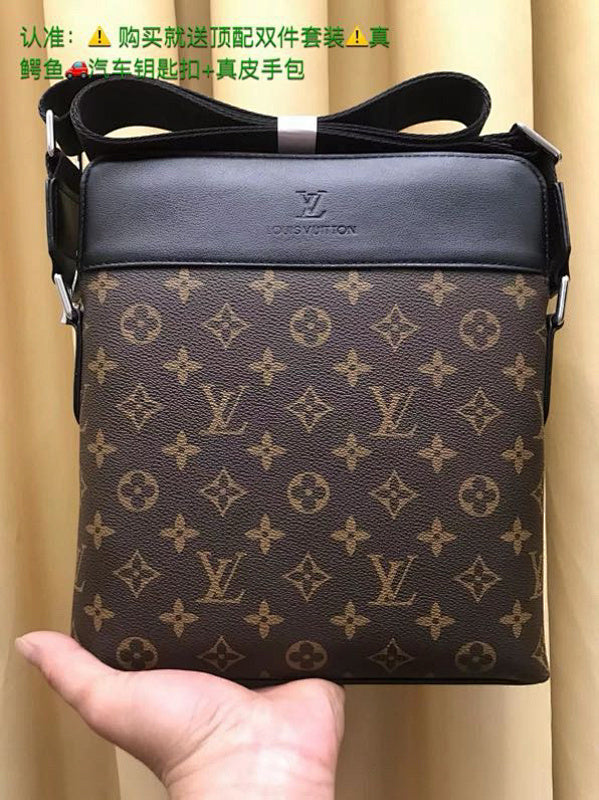 Dragons Bags ln Luxury Bag --70436