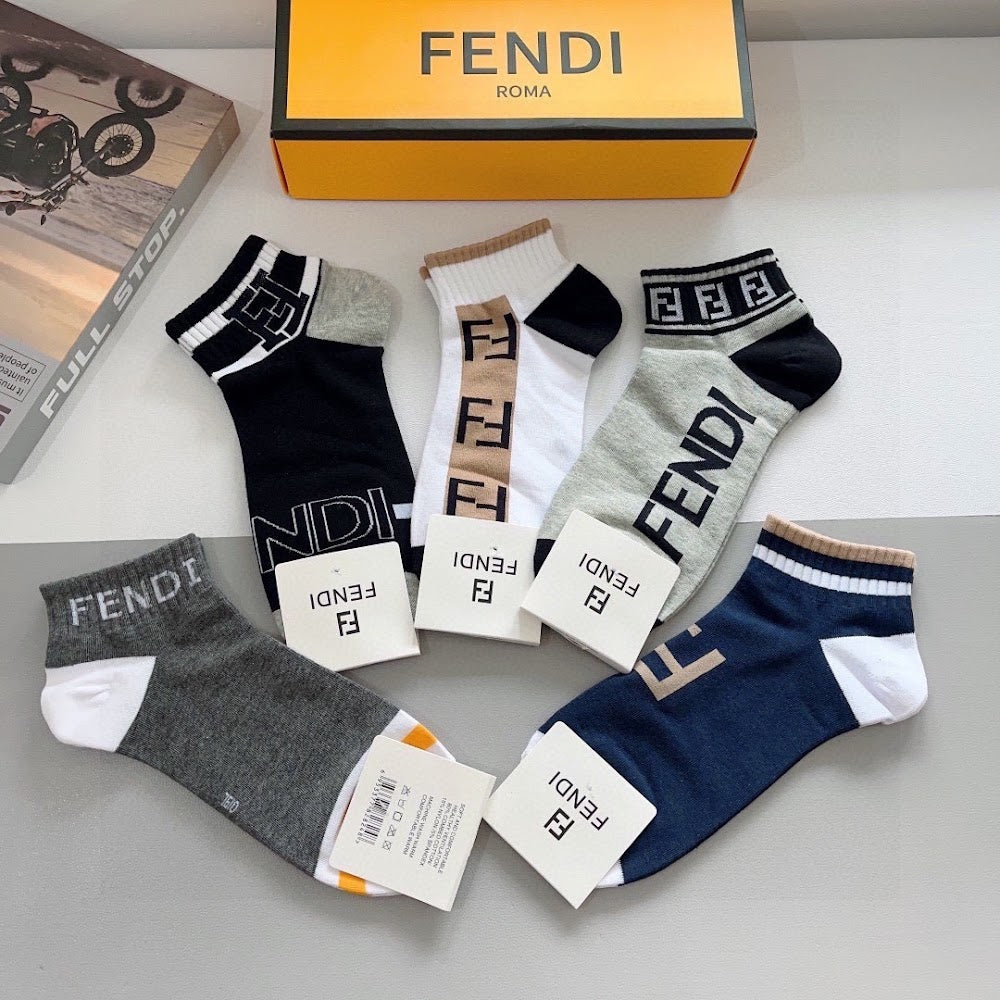 Dragons Bags Premium Luxury Socks --97710