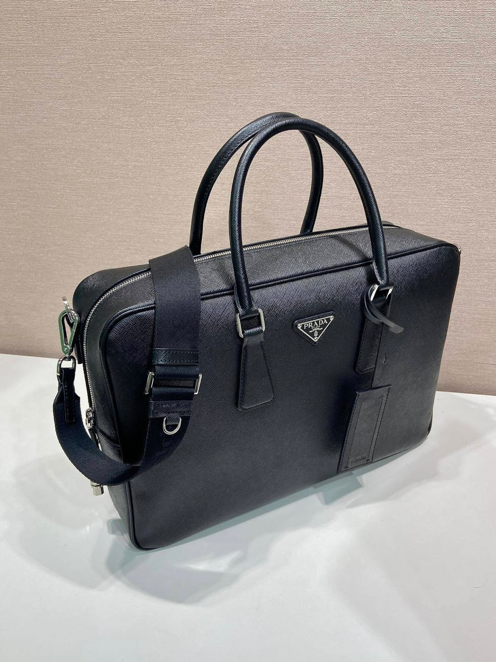 Dragons Bags Prada Luxury Bag --54426