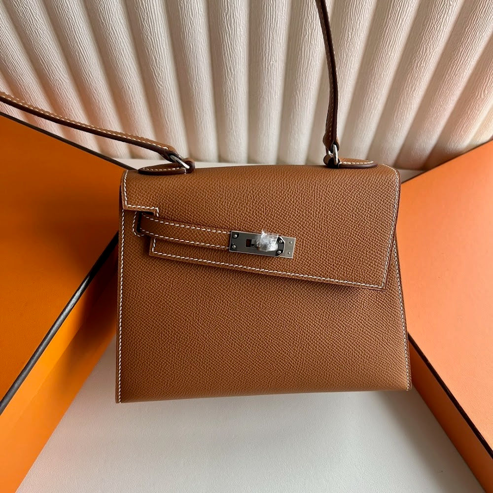 Dragons BagsHermesn Luxury Bag --117668