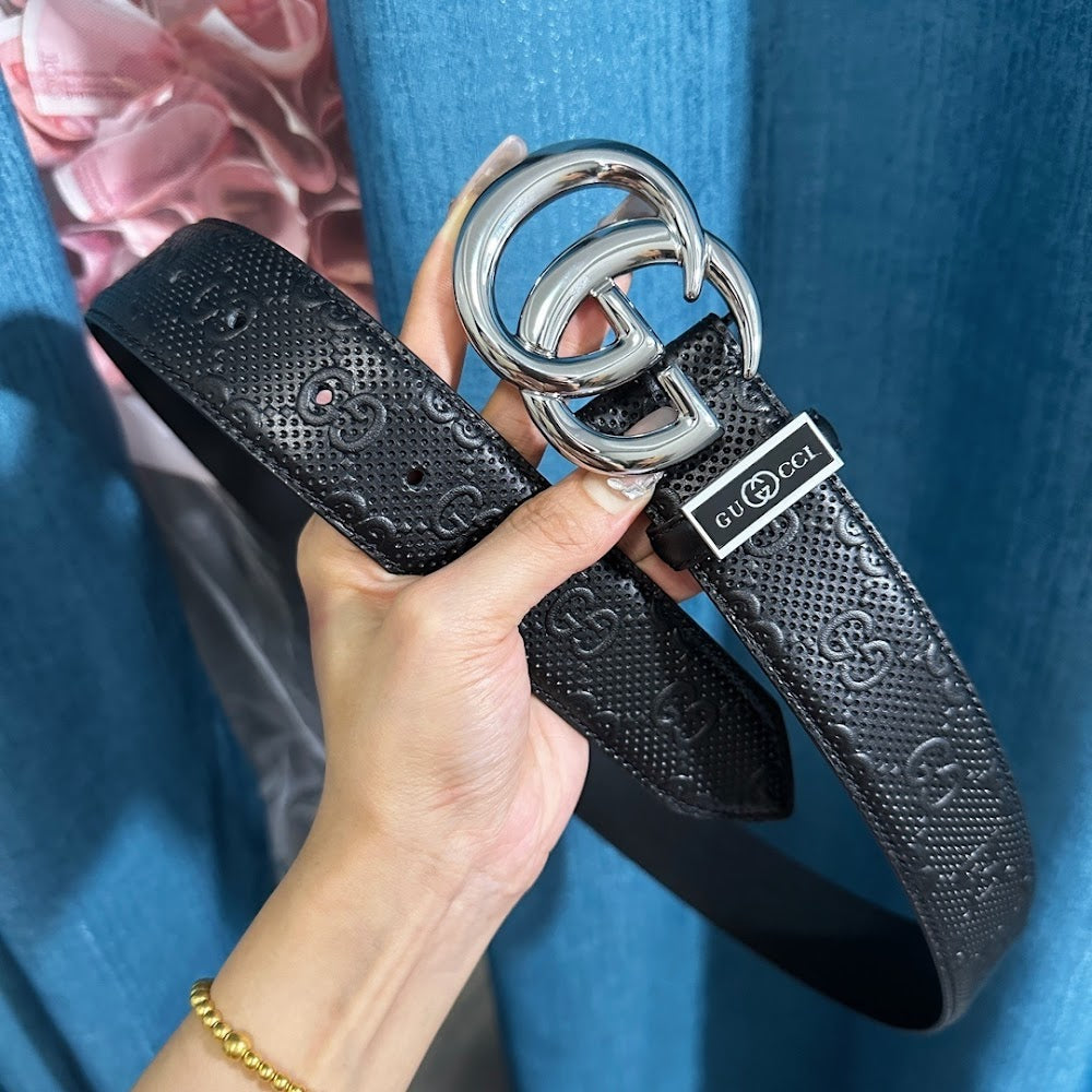 Dragons Bags Guccin Luxury Belt --108421