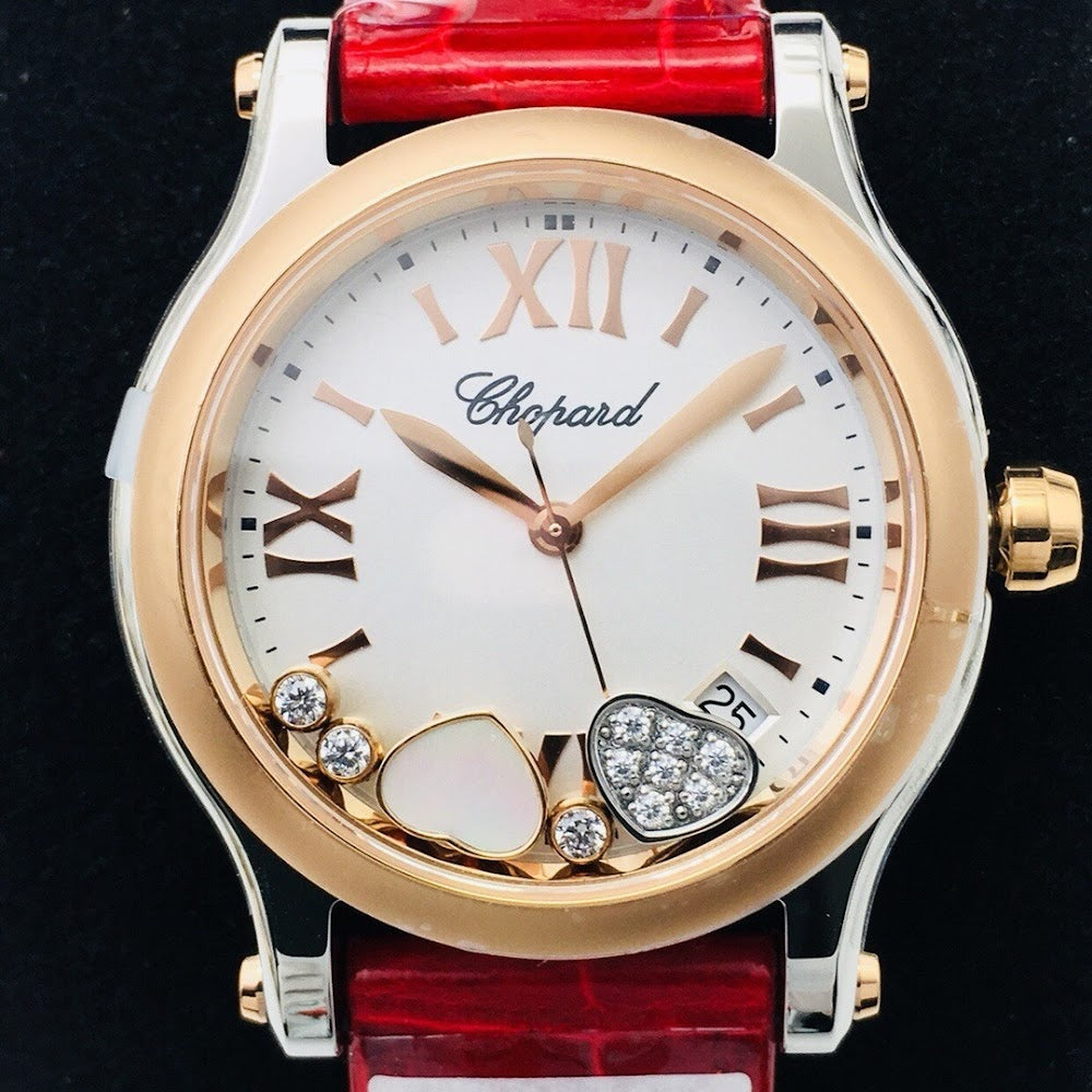 Dragons Bags Luxury Designer Watch --103756