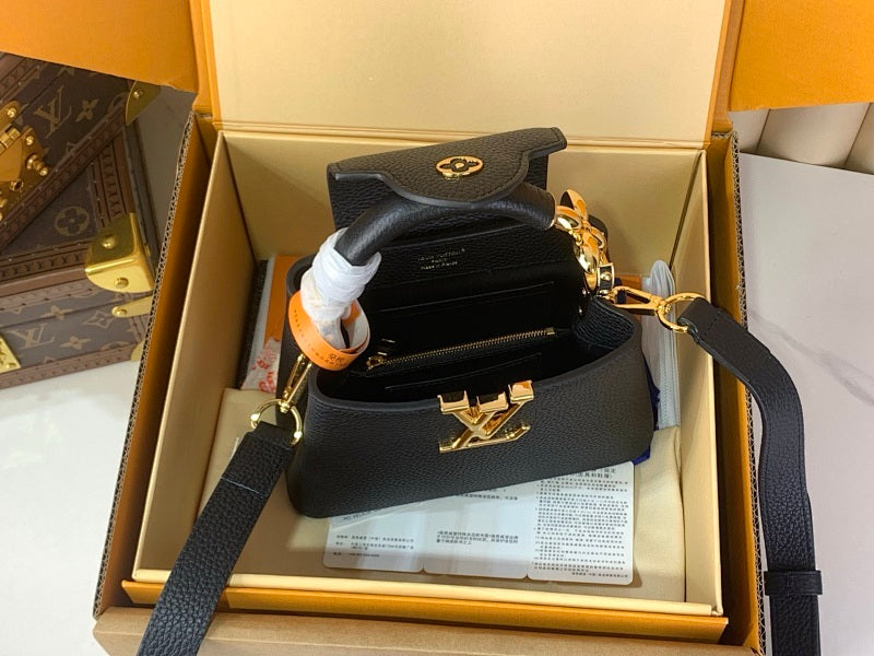 Dragons Bags ln Luxury Bag --56202