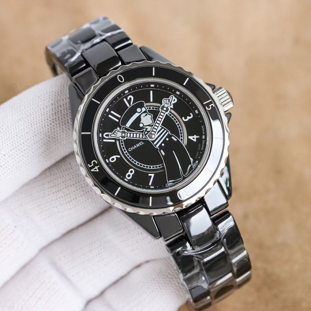 Dragons Bags Luxury Designer Watch --104627