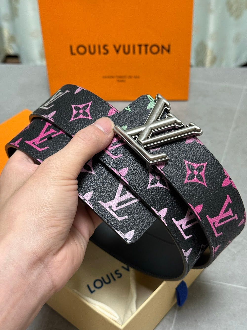 Dragons Bags ln Luxury Belt --106694