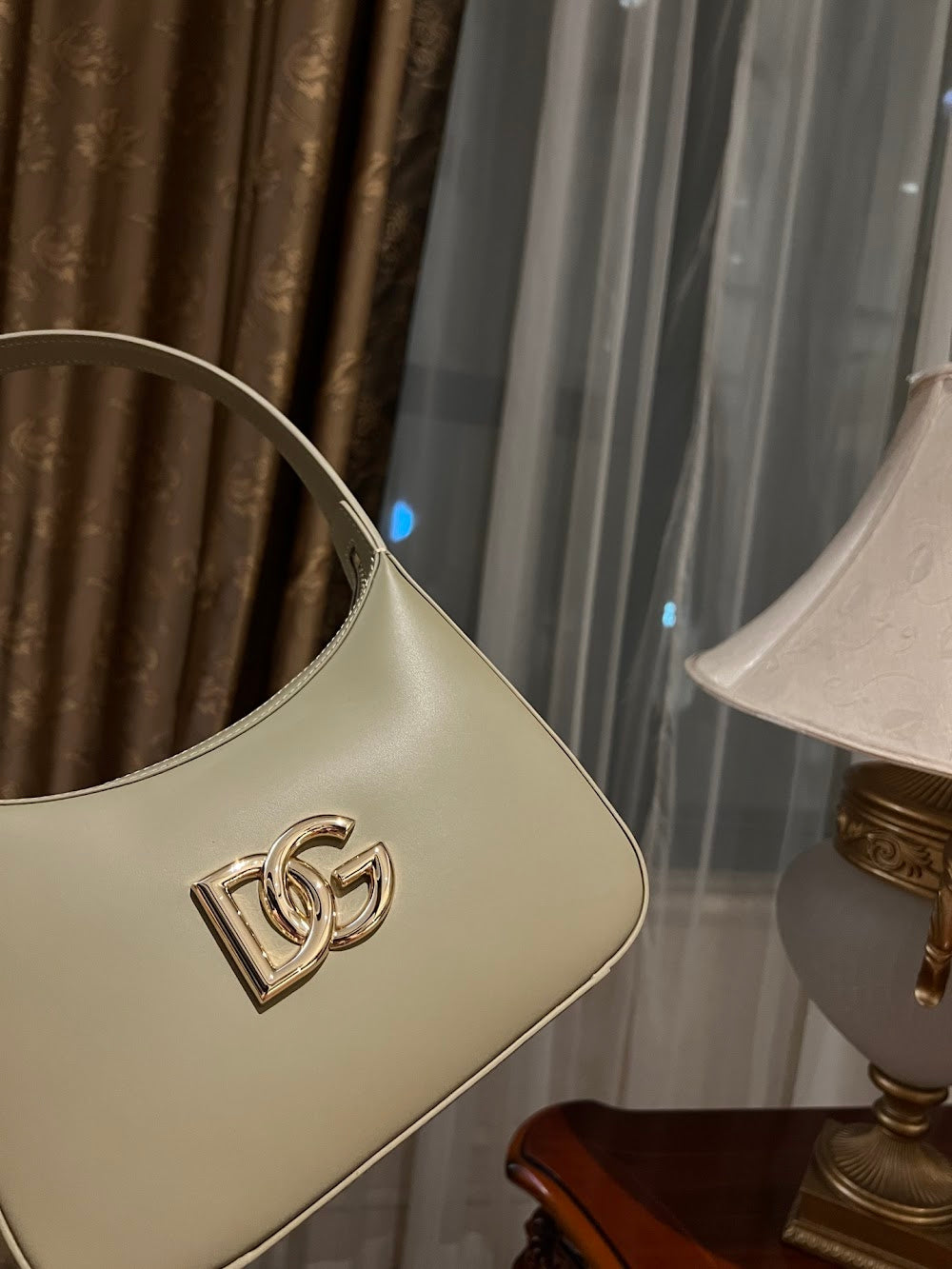Dragons Bags DGn Luxury Bag --93676