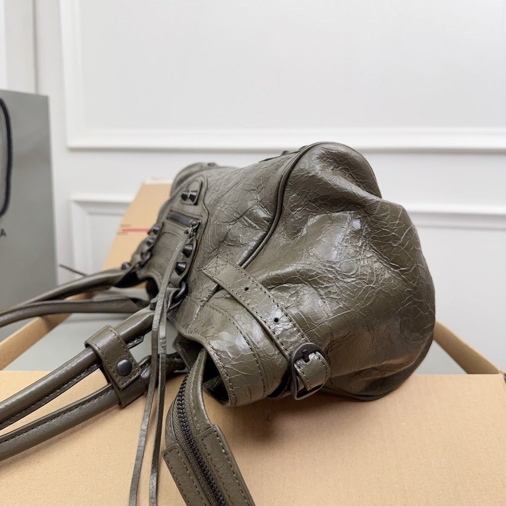 Dragons Bags Balenciaga Luxury Bag --111102