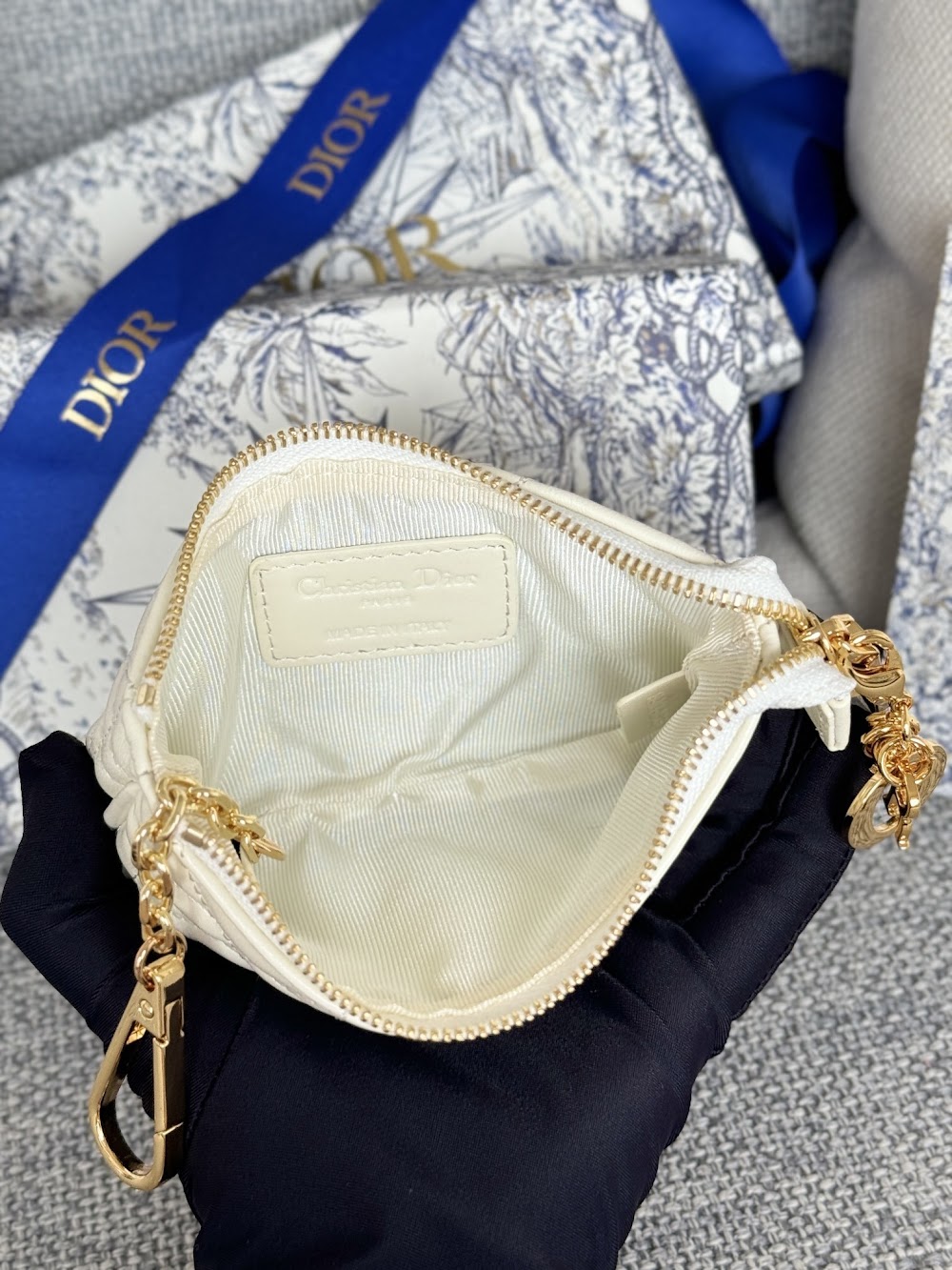 Dragons BagsDiorn Luxury Bag --114669