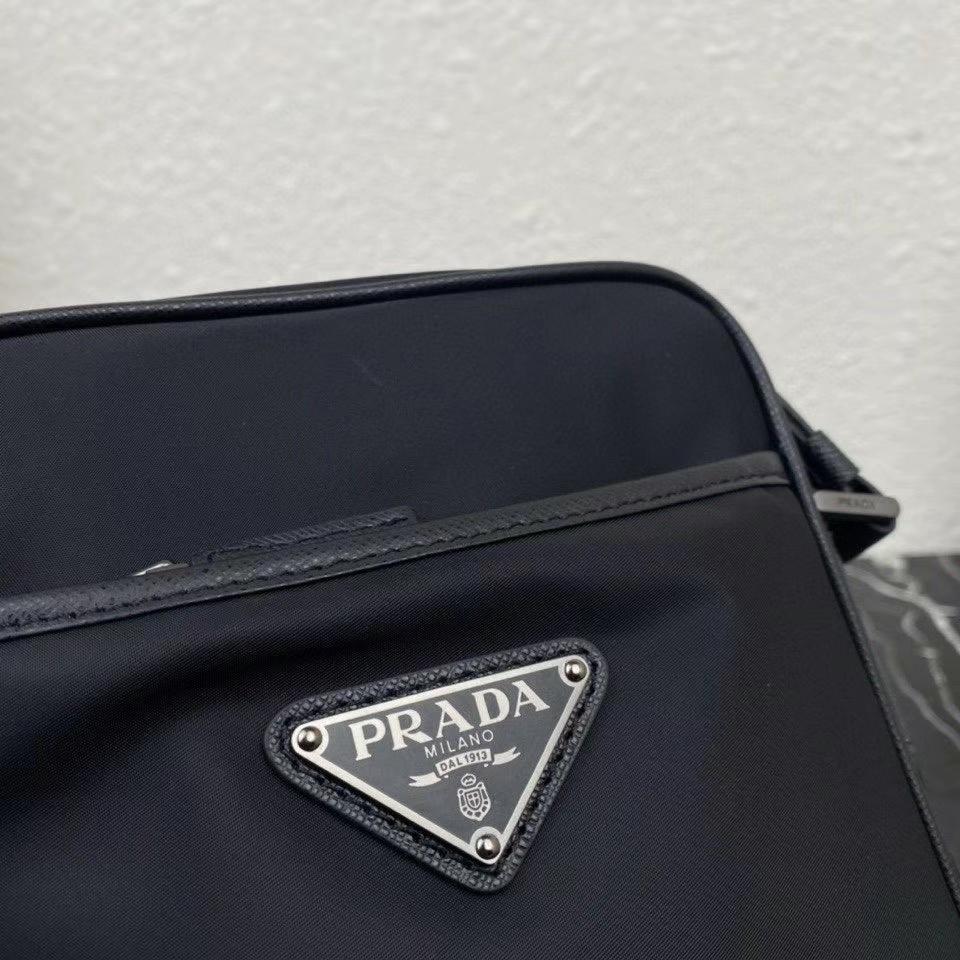 Dragons Bags Prada Luxury Bag --54041