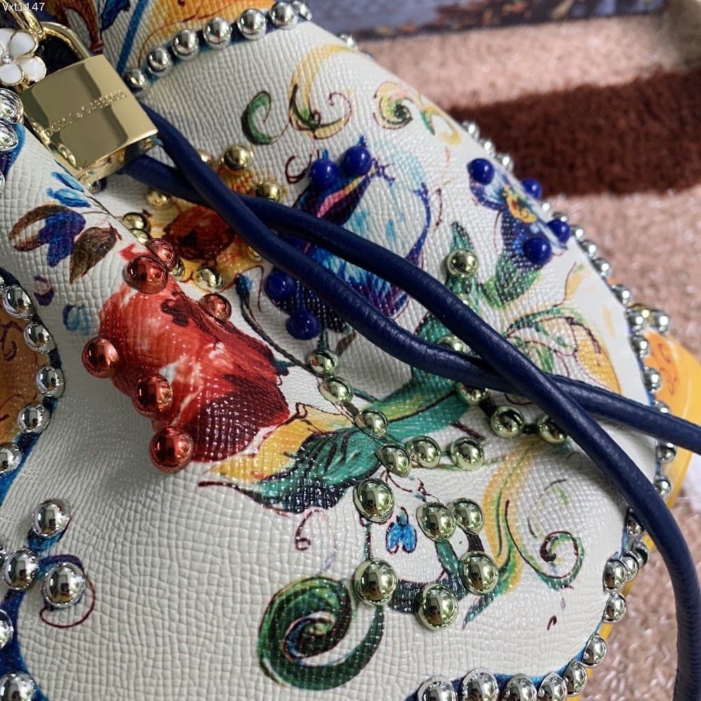 Dragons Bags DGn Luxury Bag --93335
