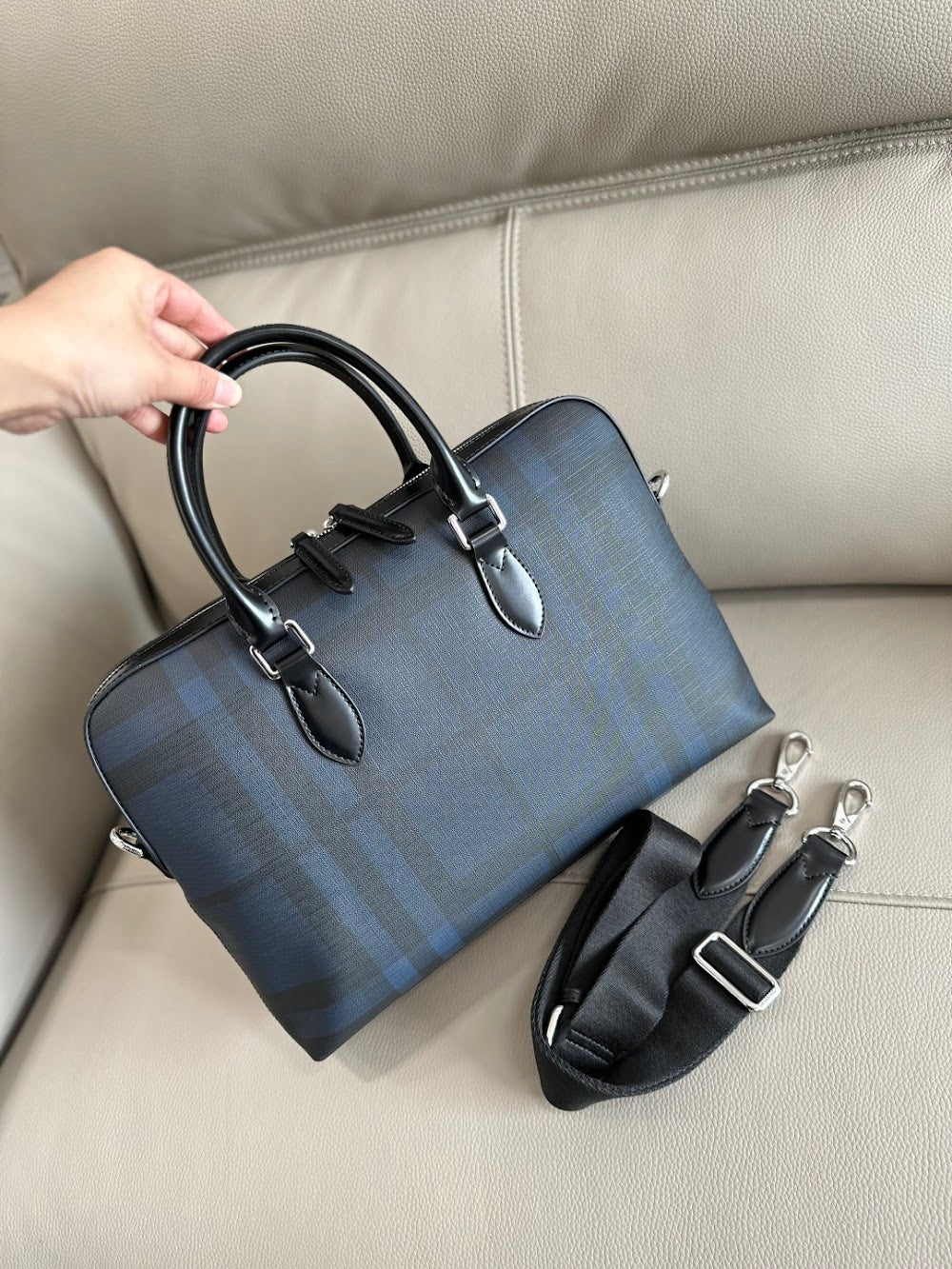 Dragons Bags Burberryn Luxury Bag --92356