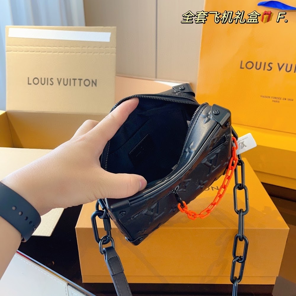 Dragons Bags ln Luxury Bag --70148