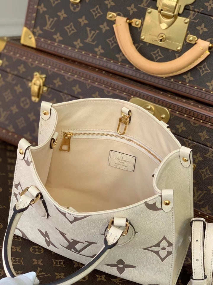 Dragons Bags ln Luxury Bag --97081
