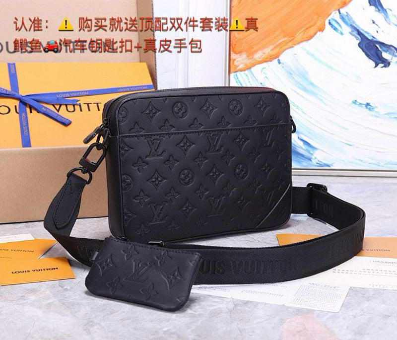 Dragons Bags ln Luxury Bag --70791