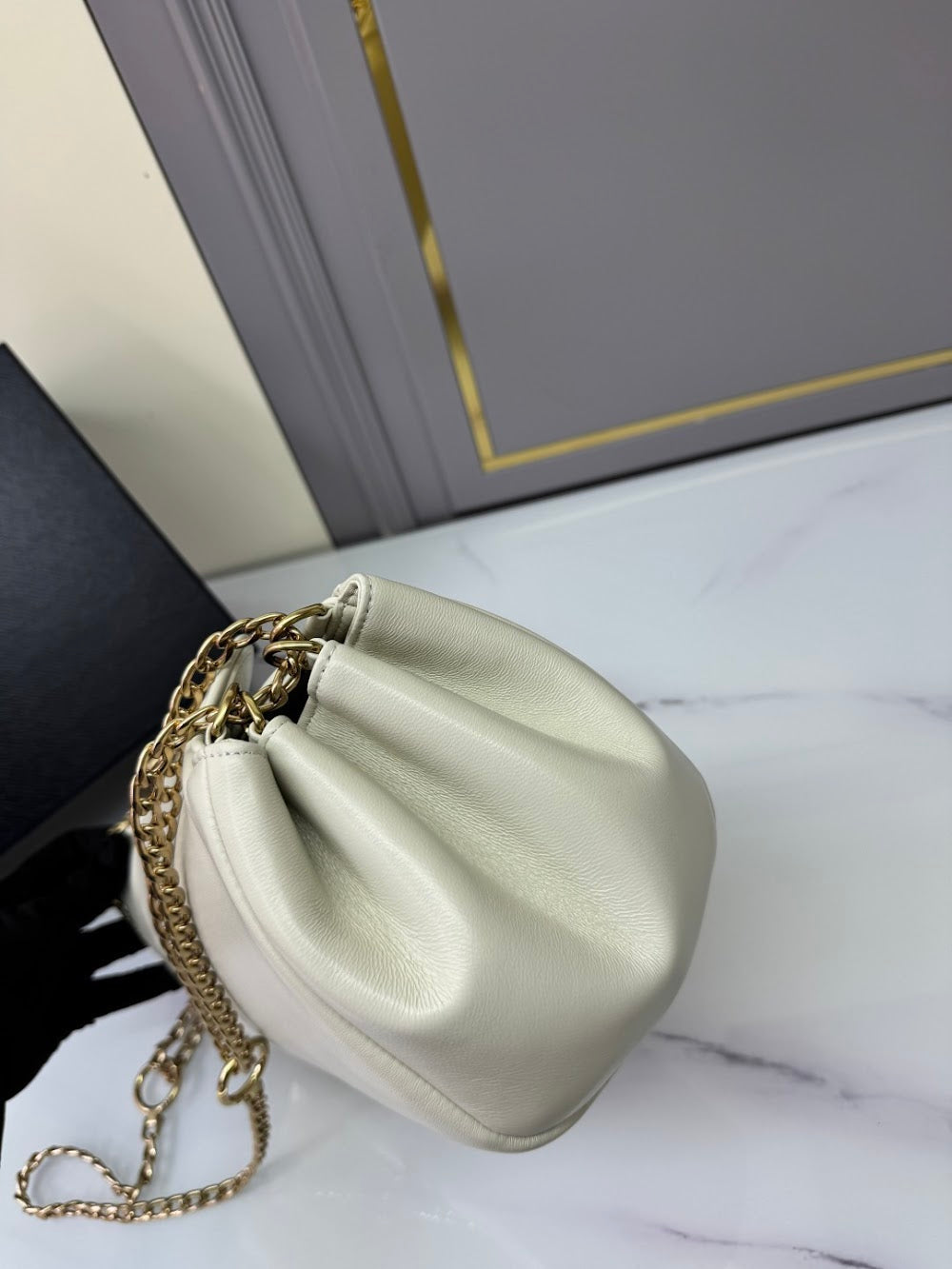 Dragons Bags Pradn Luxury Bag --101614