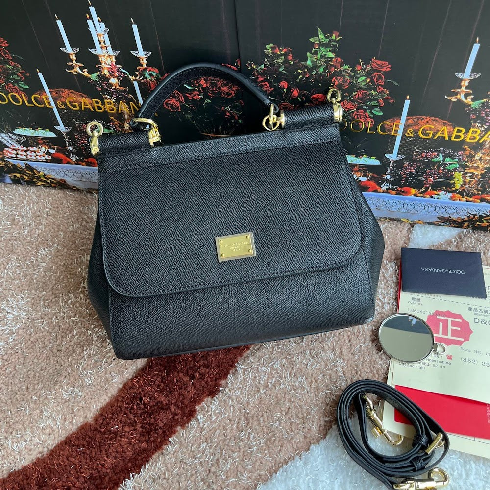Dragons Bags DGn Luxury Bag --94115