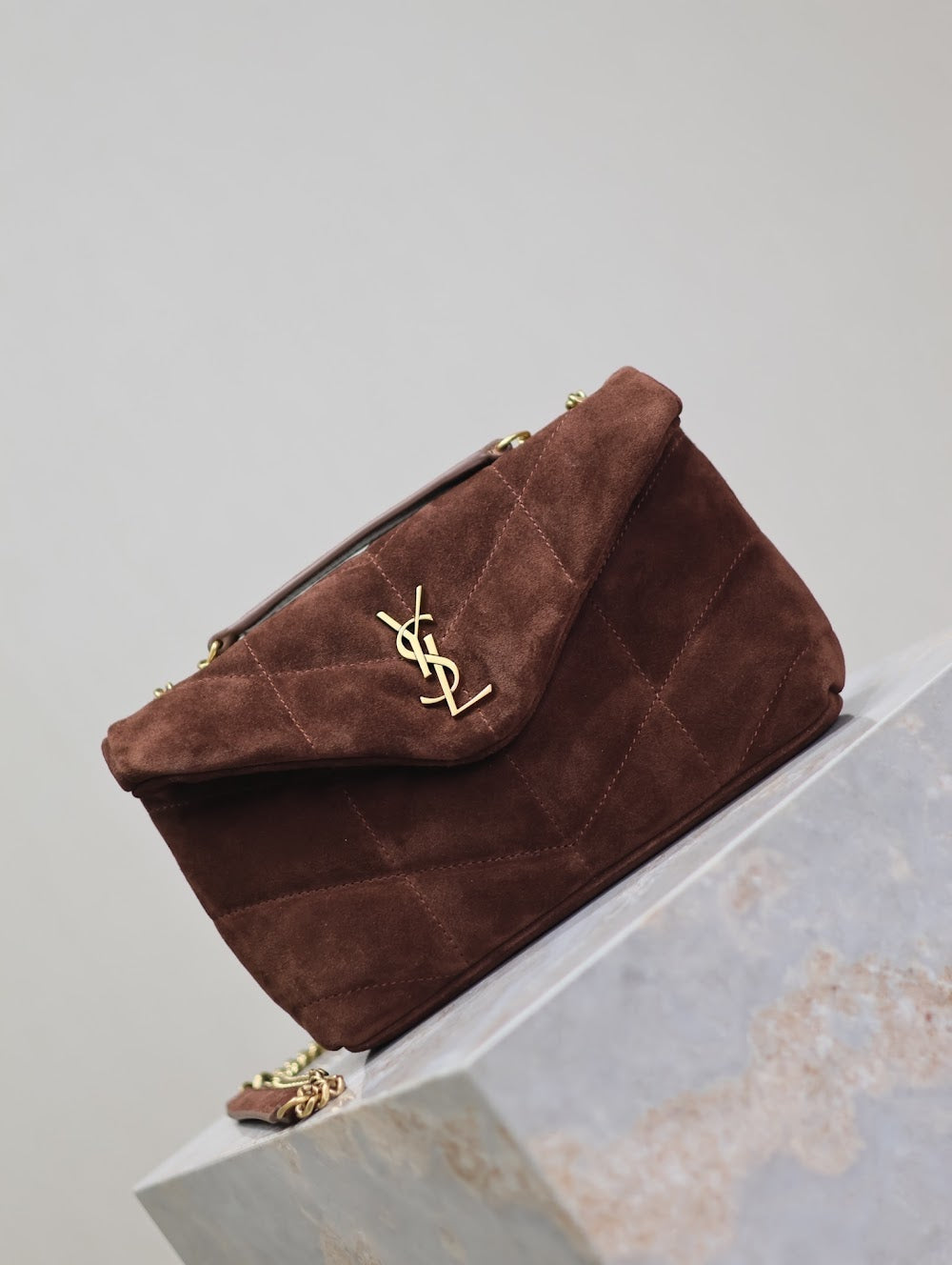 Dragons Bags YSLn Luxury Bag --119449