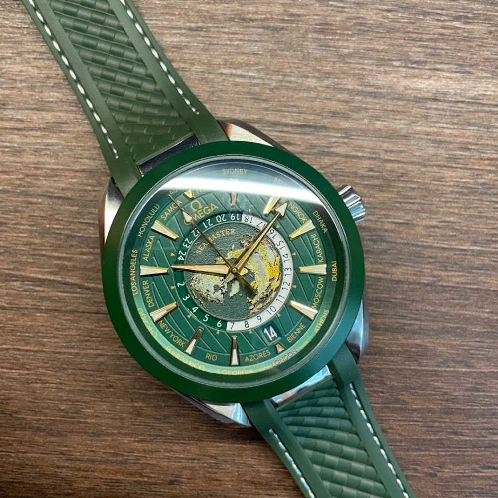 Dragons Bags Luxury Designer Watch --104822