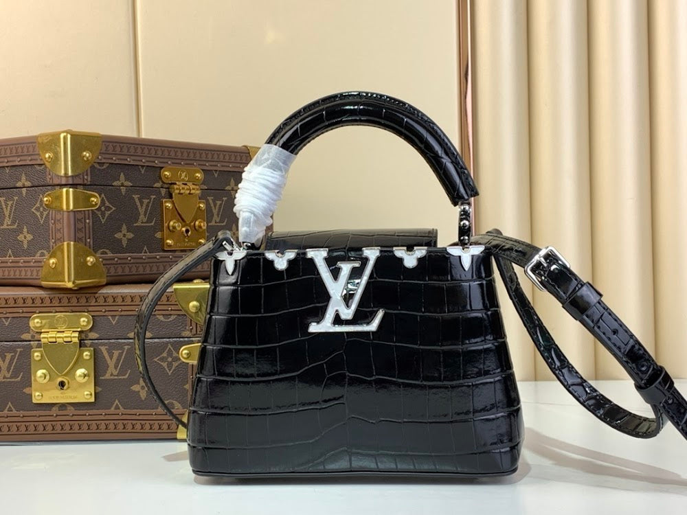 Dragons Bags ln Luxury Bag --69423