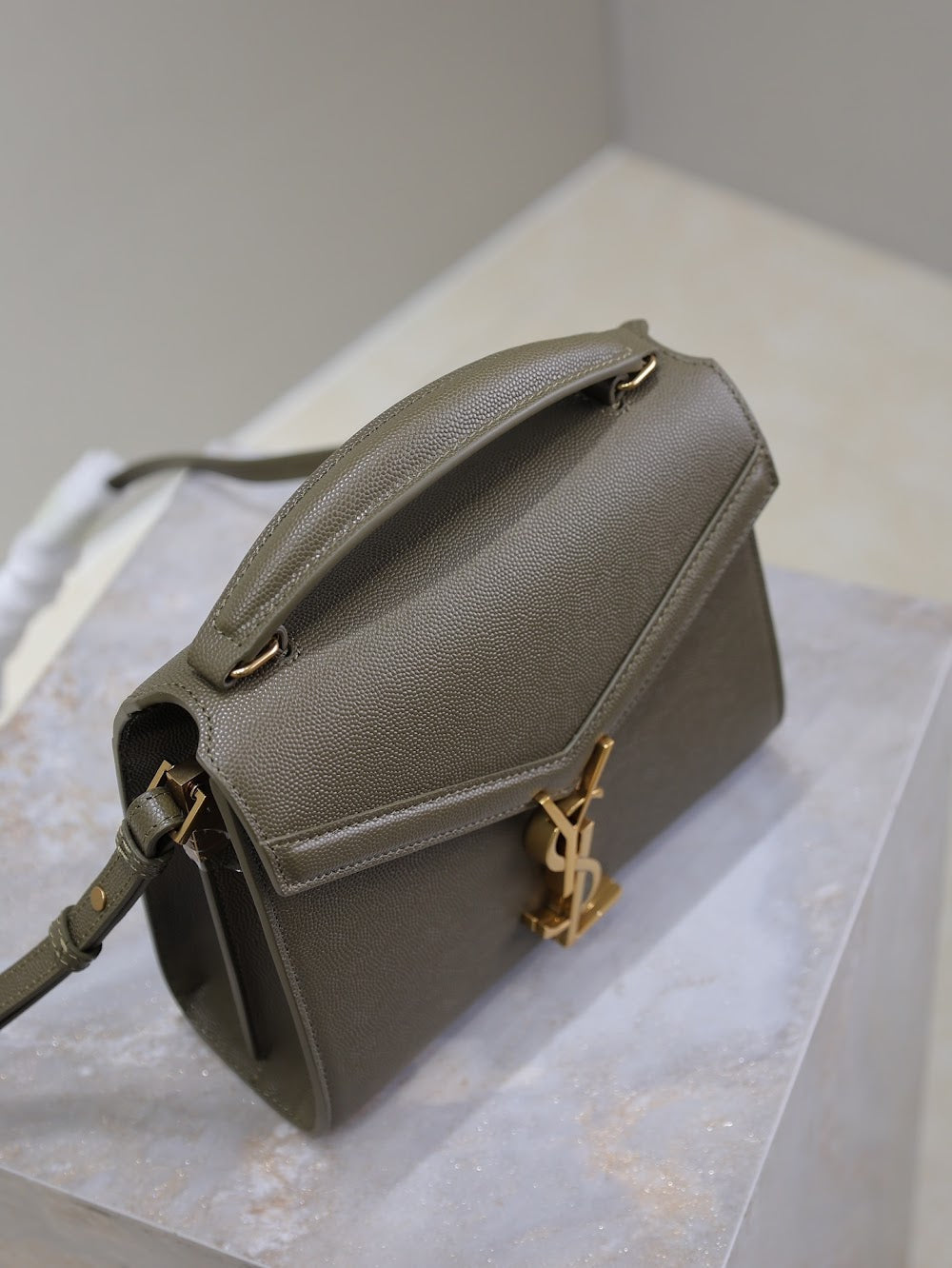 Dragons Bags YSLn Luxury Bag --119771