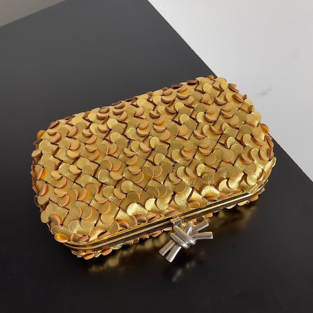 Dragons Bags Bottegan Luxury Bag --90283