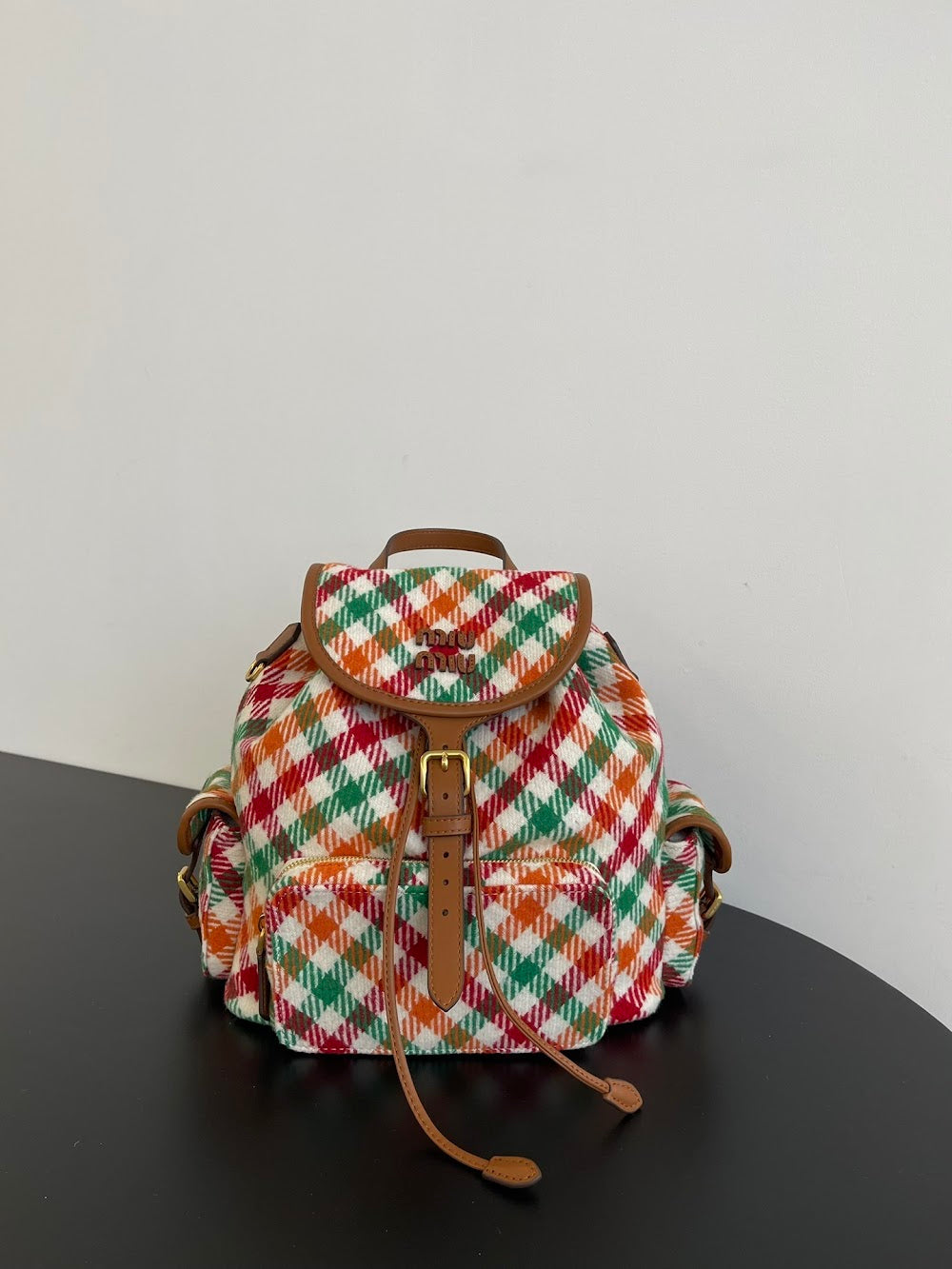 Dragons Bags Miun Miun Luxury Bag --122843