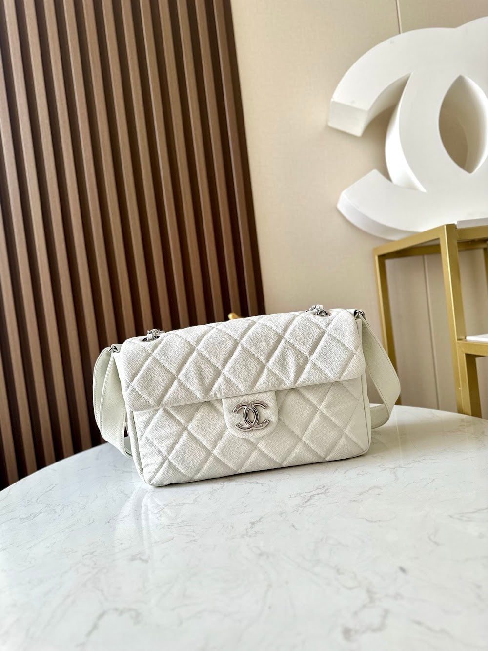 Dragons Bags CHn Luxury Bag --112905