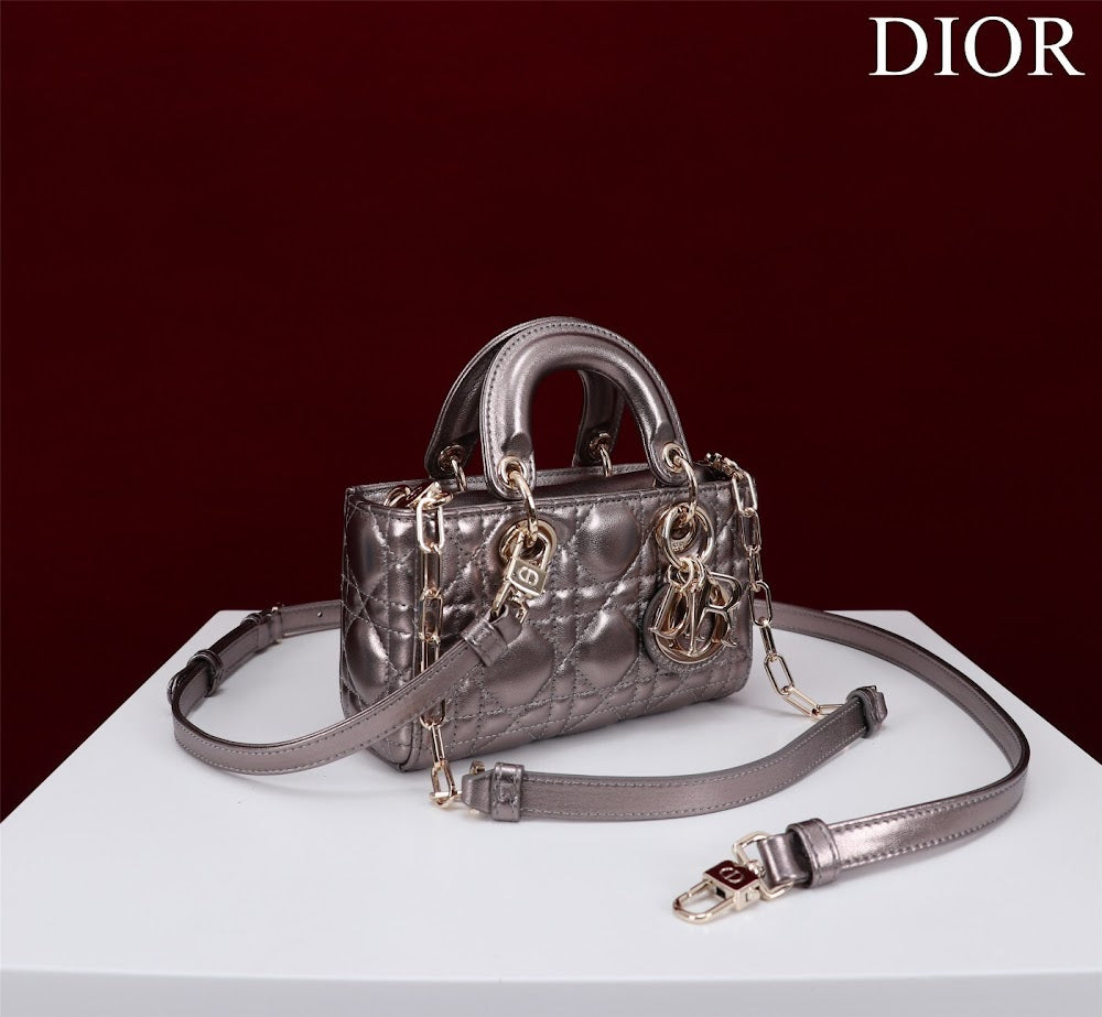 Dragons BagsDiorn Luxury Bag --116470
