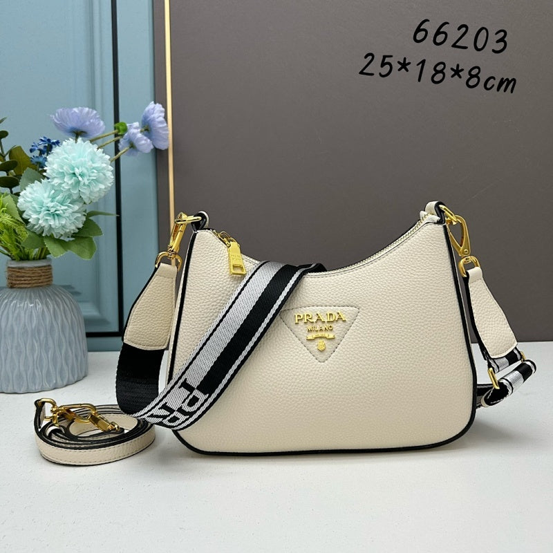 Dragons Bags pradn Luxury Bag --73035