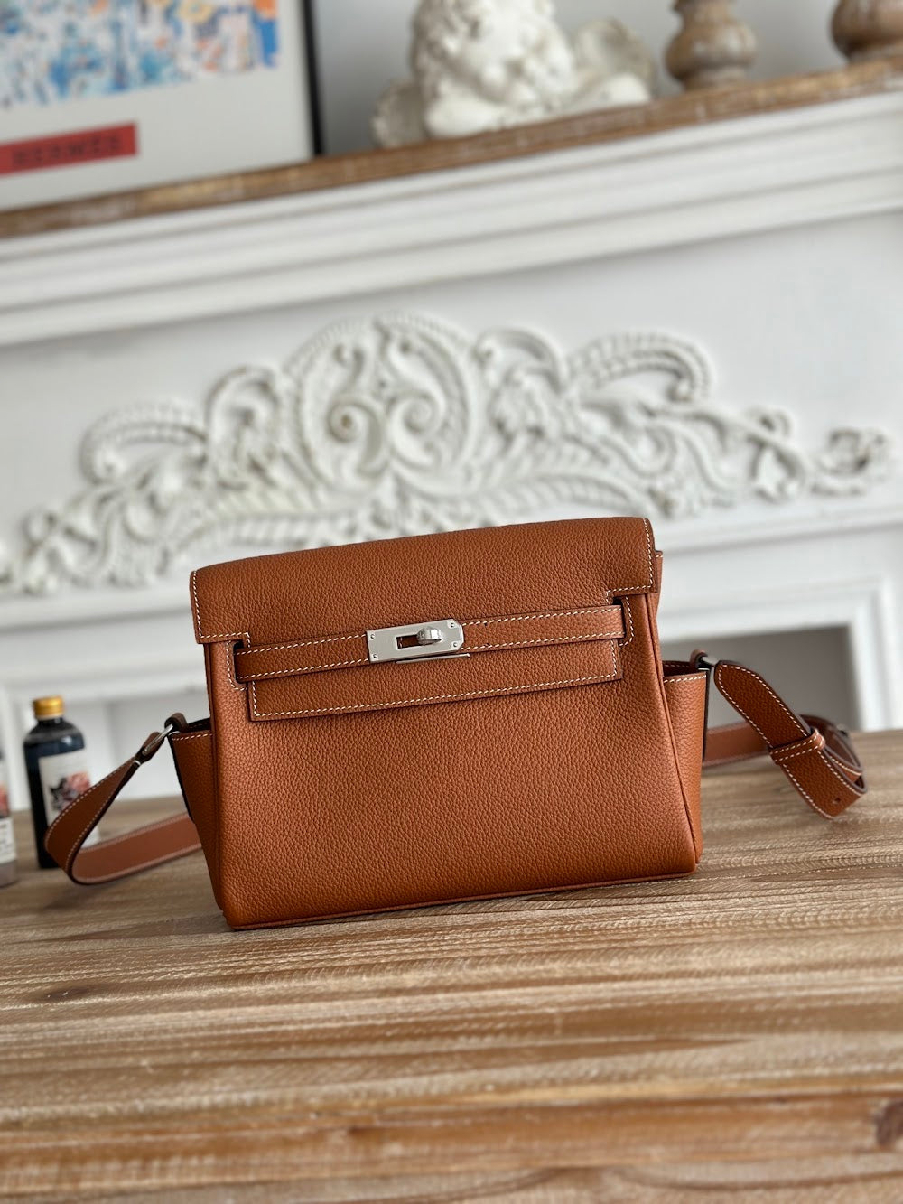 Dragons BagsHermesn Luxury Bag --118572