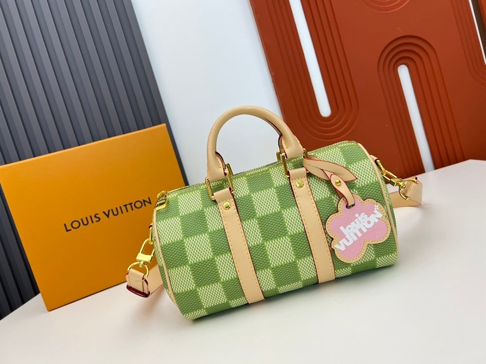 Dragons Bags ln Luxury Bag --76262