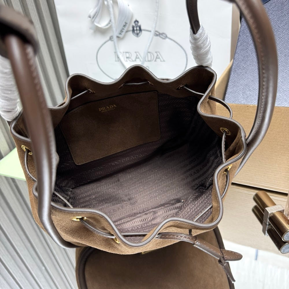 Dragons Bags Pradn Luxury Bag --102840