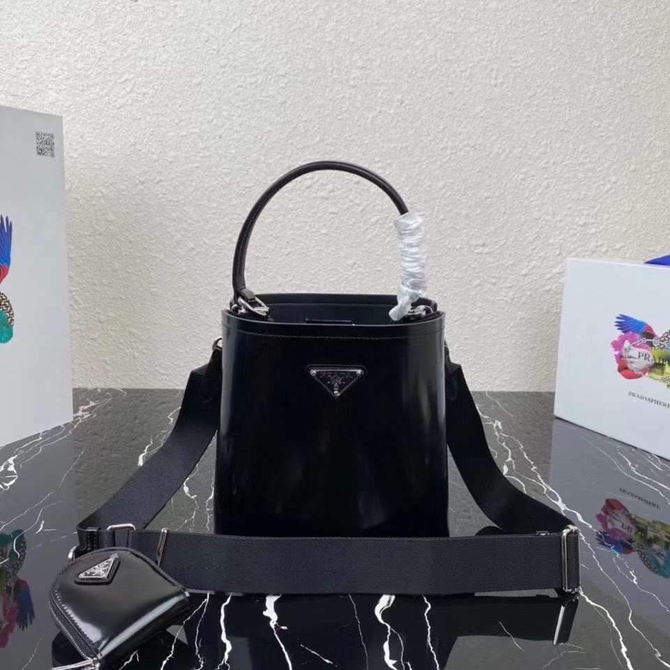 Dragons Bags Prada Luxury Bag --54074