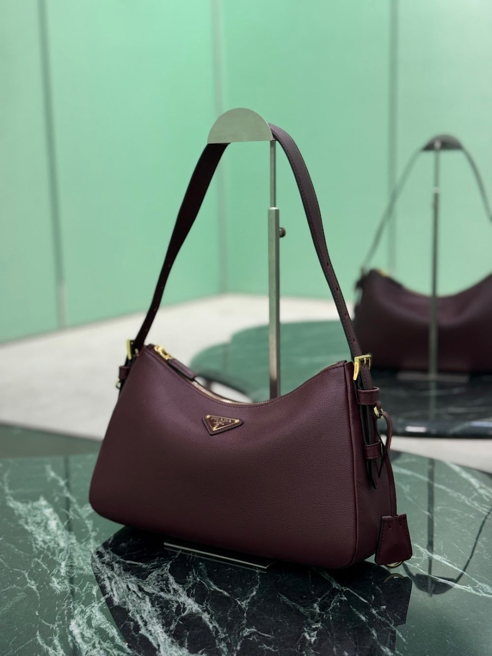 Dragons Bags Pradn Luxury Bag --102982